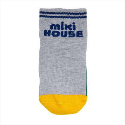 3-Pack Socks