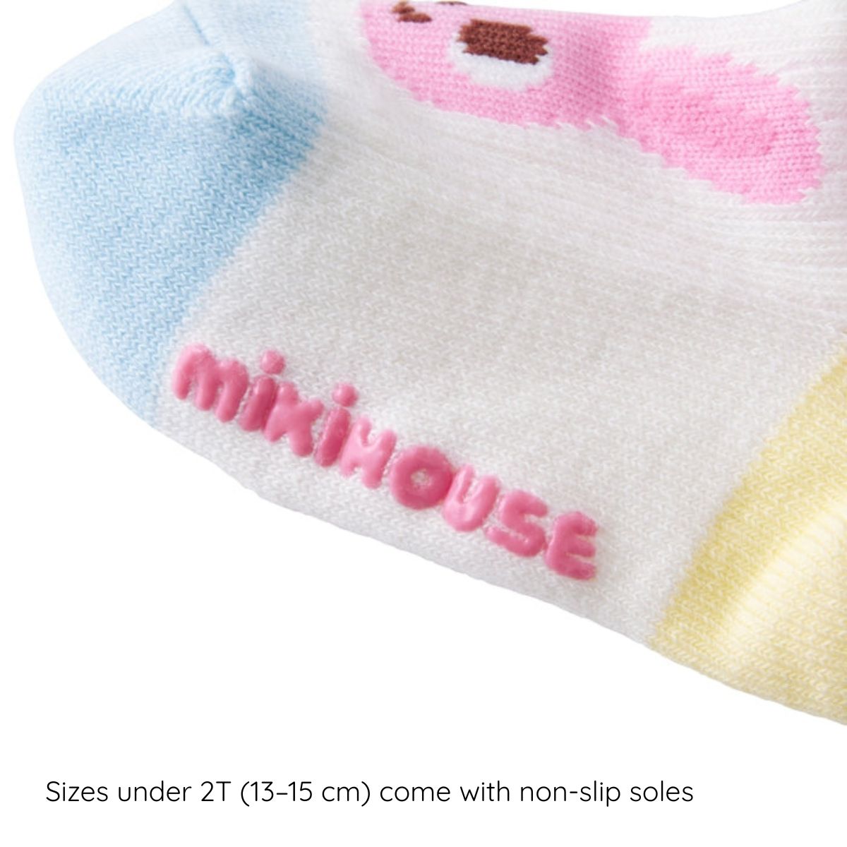 3-Pack Socks