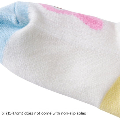3-Pack Socks