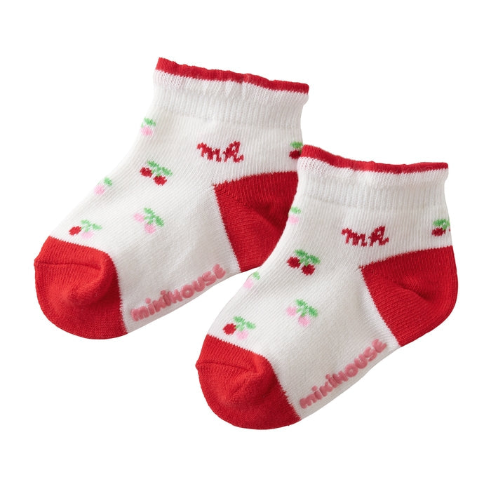 3-Pack Socks