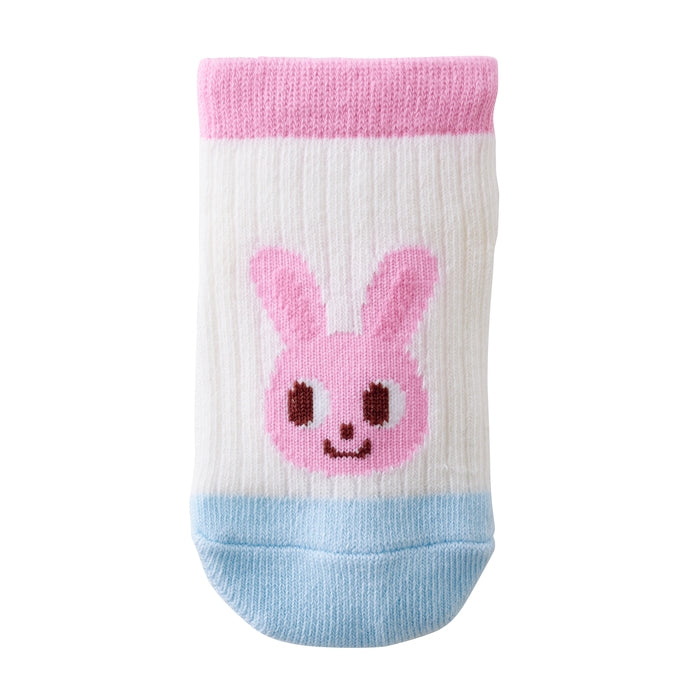 3-Pack Socks