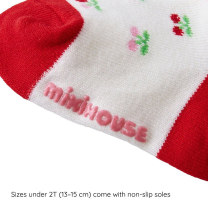 3-Pack Socks