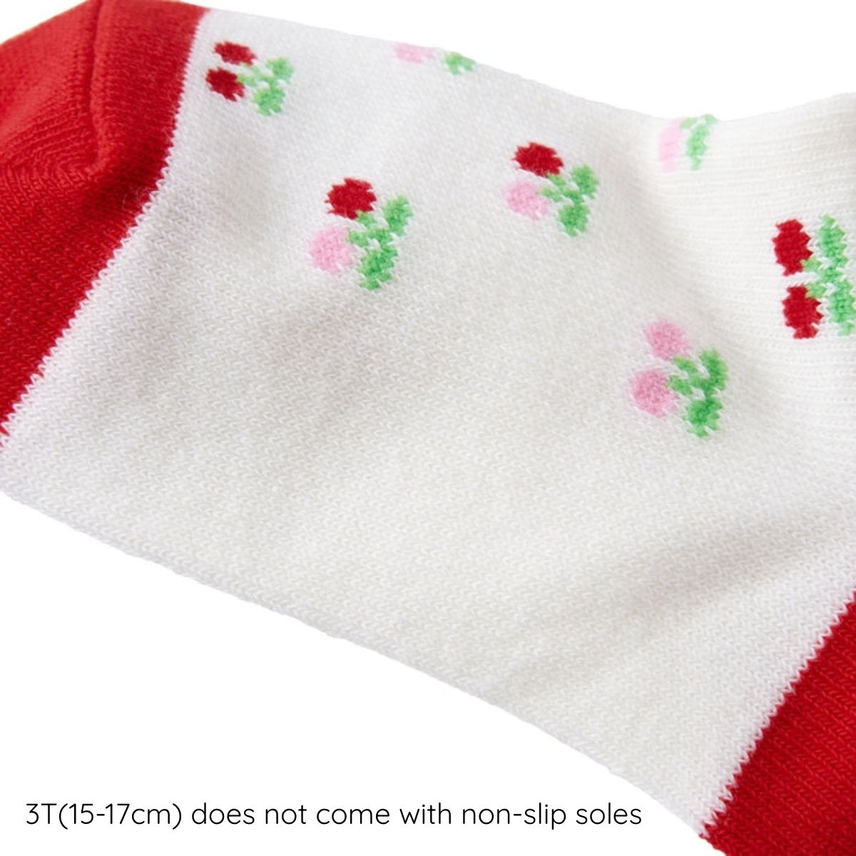 3-Pack Socks