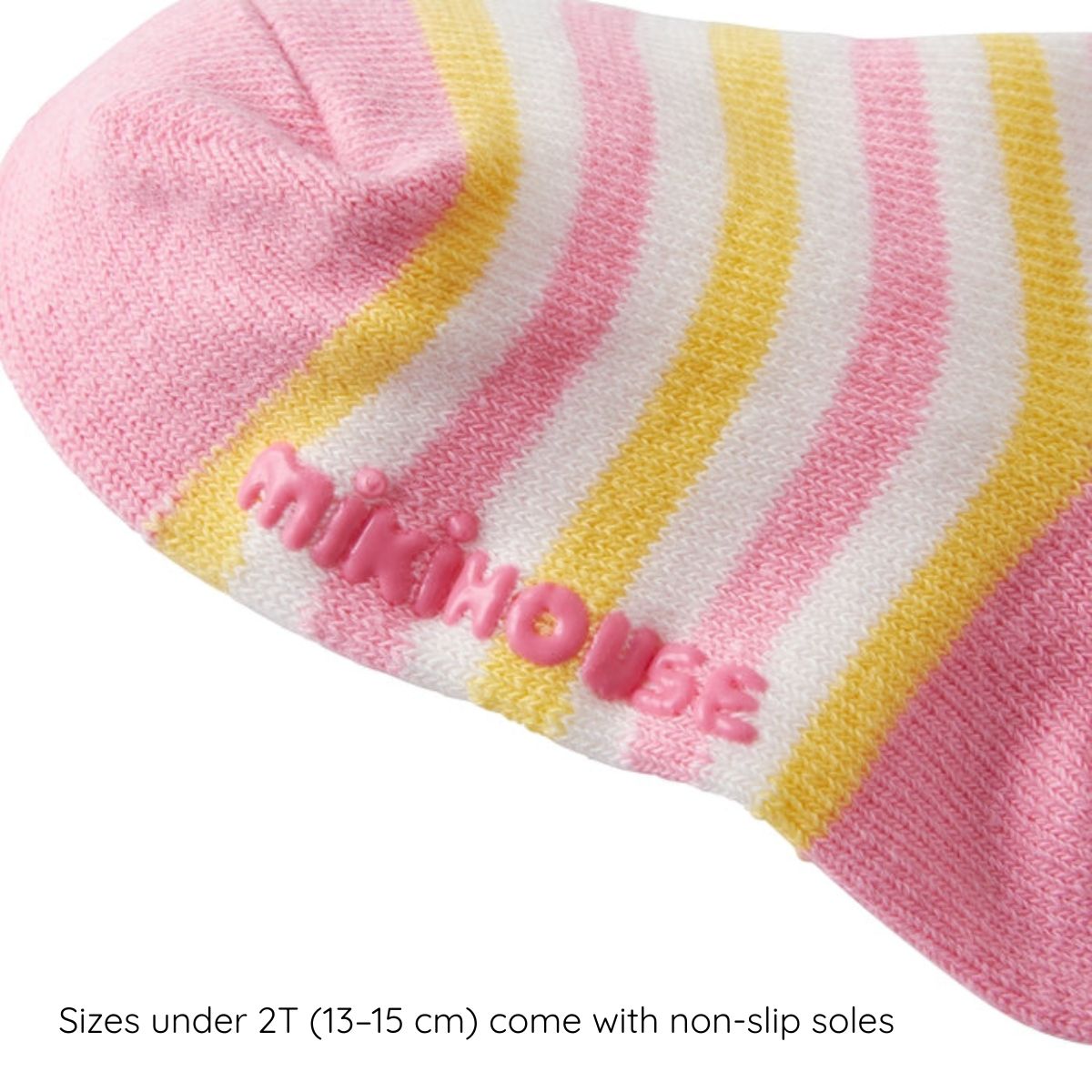 3-Pack Socks