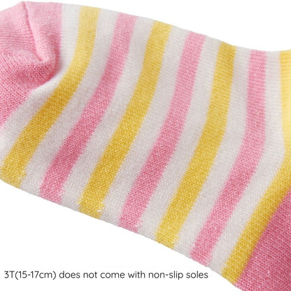 3-Pack Socks
