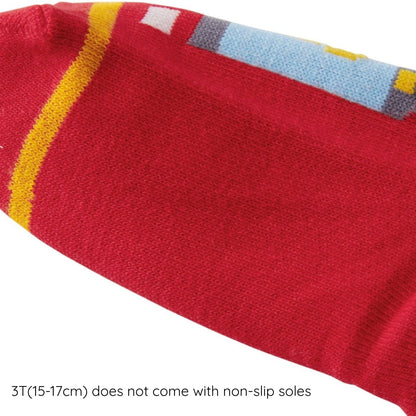 3-Pack Socks