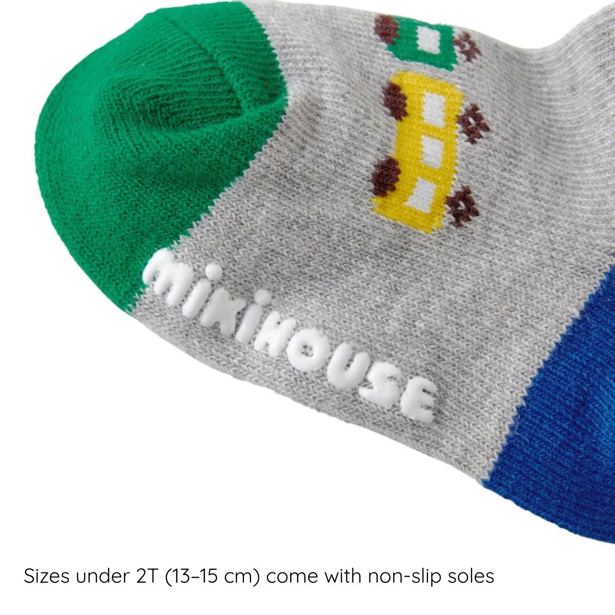 3-Pack Socks