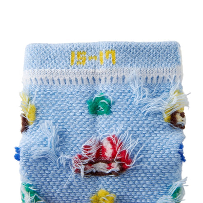 3-Pack Socks