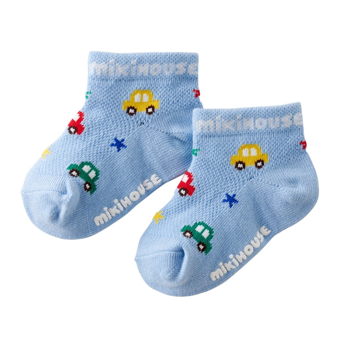 3-Pack Socks