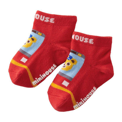 3-Pack Socks