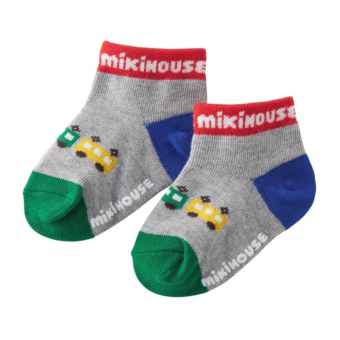 3-Pack Socks