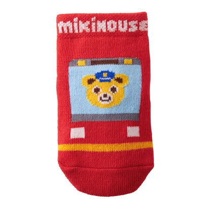 3-Pack Socks