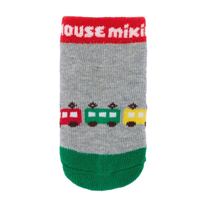 3-Pack Socks
