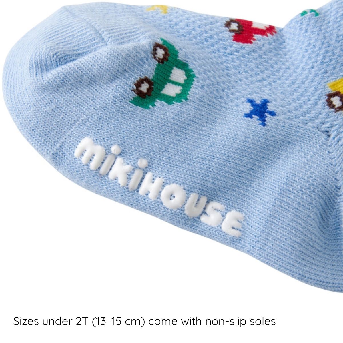 3-Pack Socks