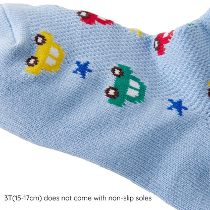3-Pack Socks