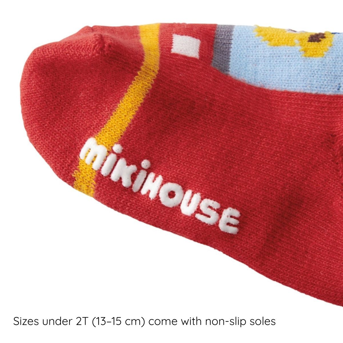 3-Pack Socks