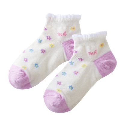 3-Pack Socks
