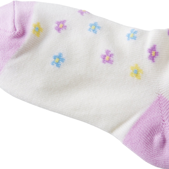 3-Pack Socks