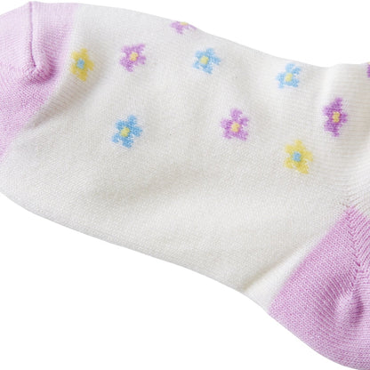 3-Pack Socks