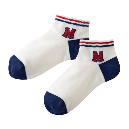 3-Pack Socks