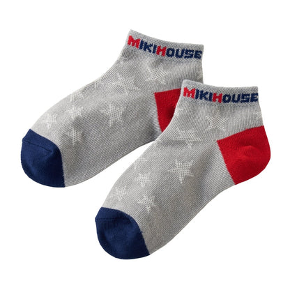 3-Pack Socks