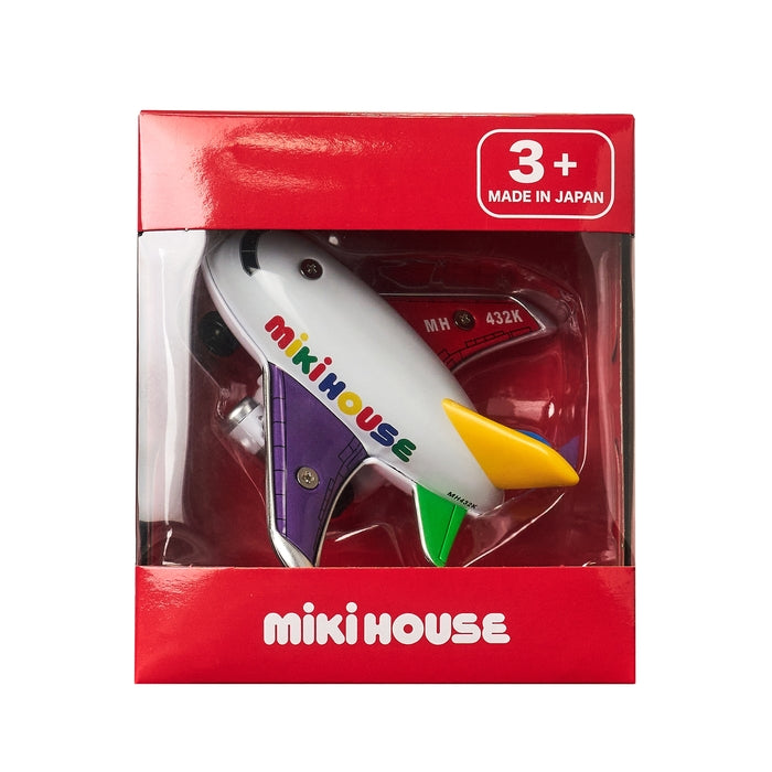 Signature Pull-Back Jet