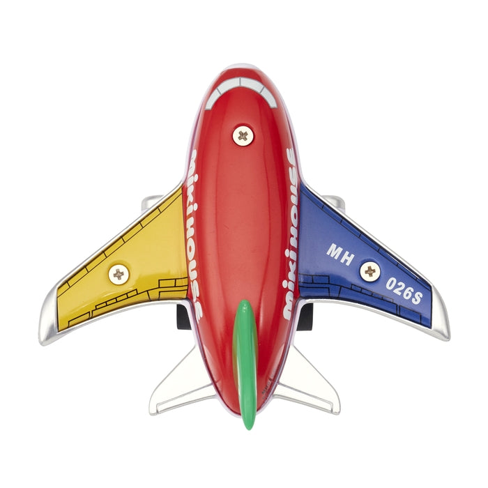 Signature Pull-Back Jet