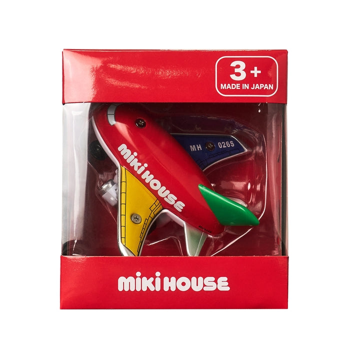 Signature Pull-Back Jet