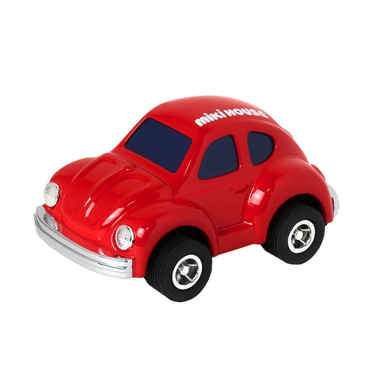 Classic Die-Cast Friction Car
