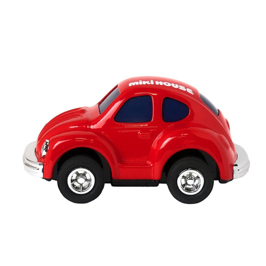 Classic Die-Cast Friction Car