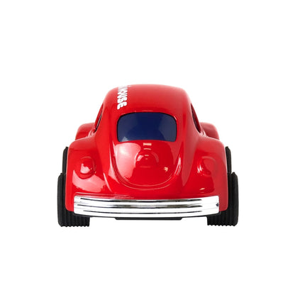 Classic Die-Cast Friction Car