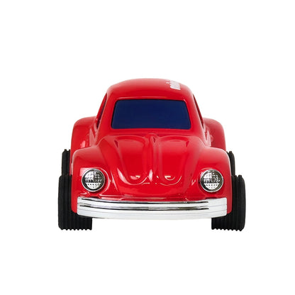 Classic Die-Cast Friction Car