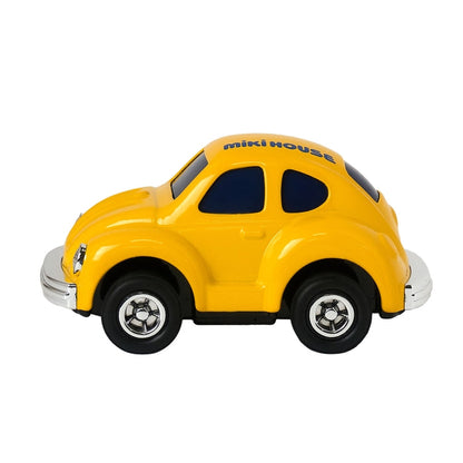 Classic Die-Cast Friction Car