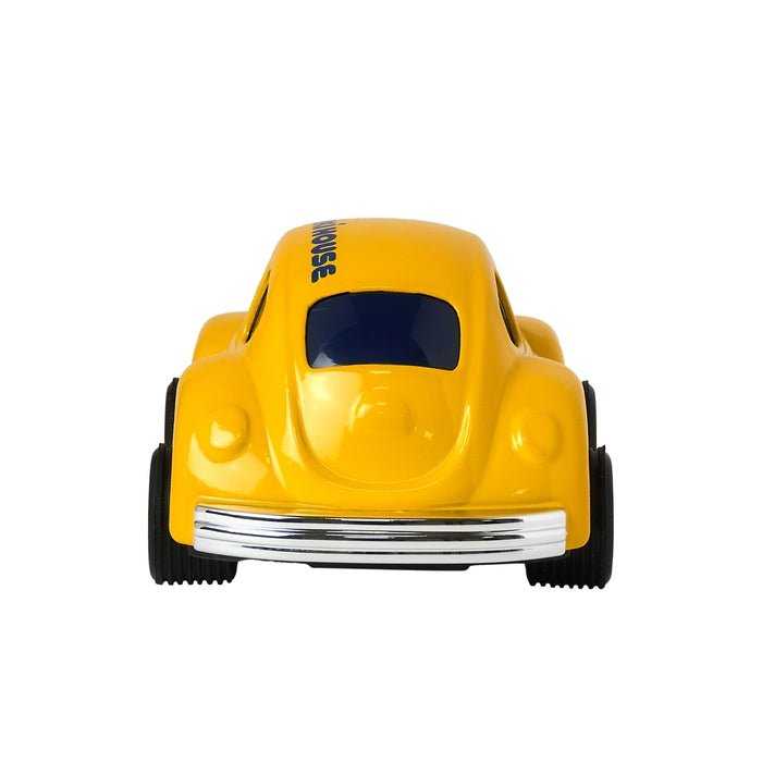 Classic Die-Cast Friction Car
