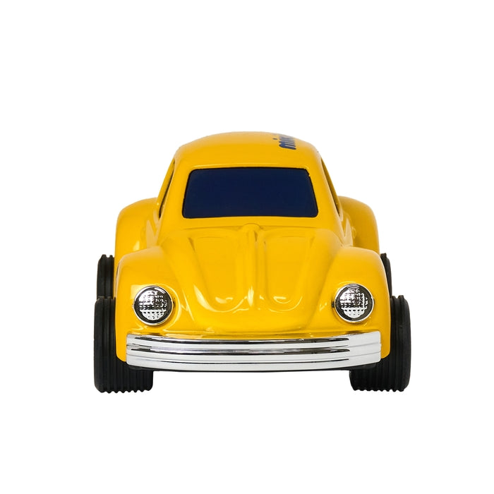 Classic Die-Cast Friction Car