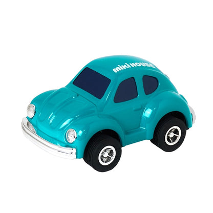 Classic Die-Cast Friction Car