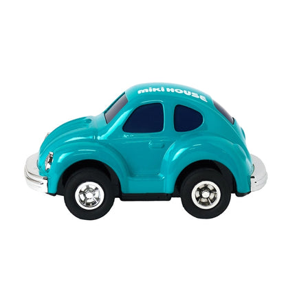 Classic Die-Cast Friction Car
