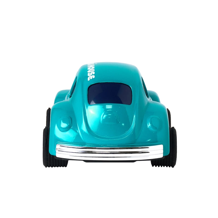 Classic Die-Cast Friction Car