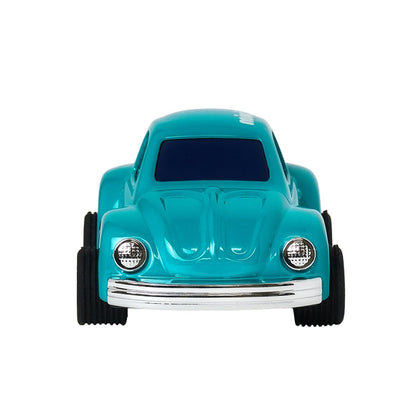 Classic Die-Cast Friction Car