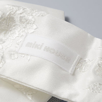 Sakura Satin Ribbon Headband