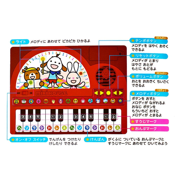 Sound Book PIANO