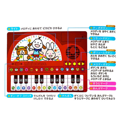 Sound Book PIANO