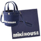 MIKI HOUSE Logo Gift Set