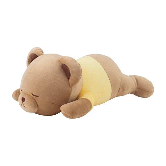 Plushie MIKI HOUSE Bear