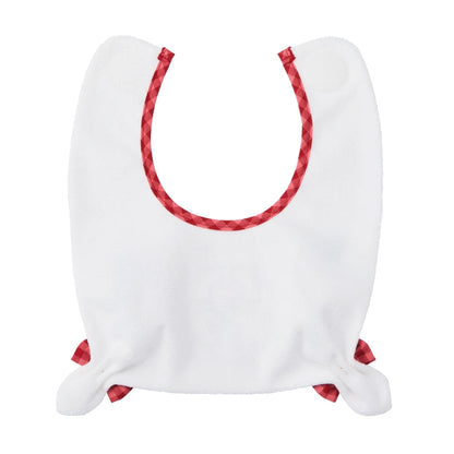 Lucky Clover Bib