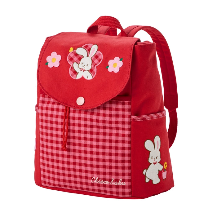 Lucky Clover Backpack