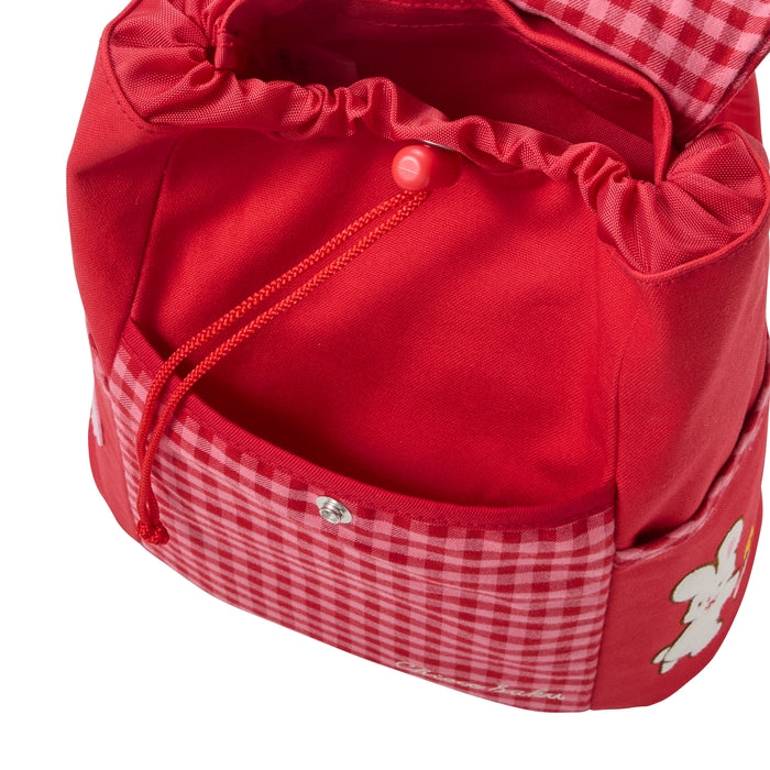 Lucky Clover Backpack