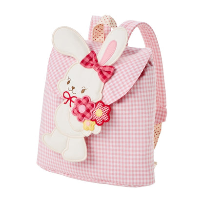 Dewdrop Jewel Backpack