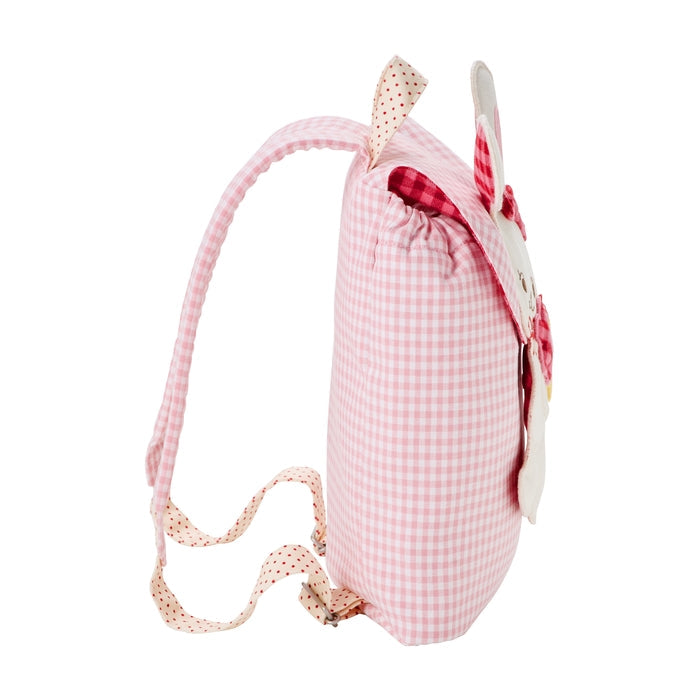 Dewdrop Jewel Backpack