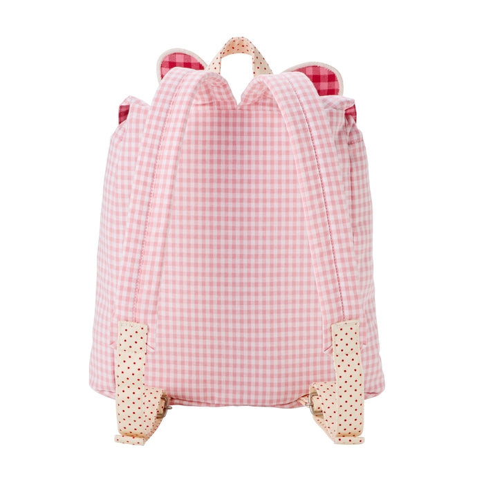 Dewdrop Jewel Backpack